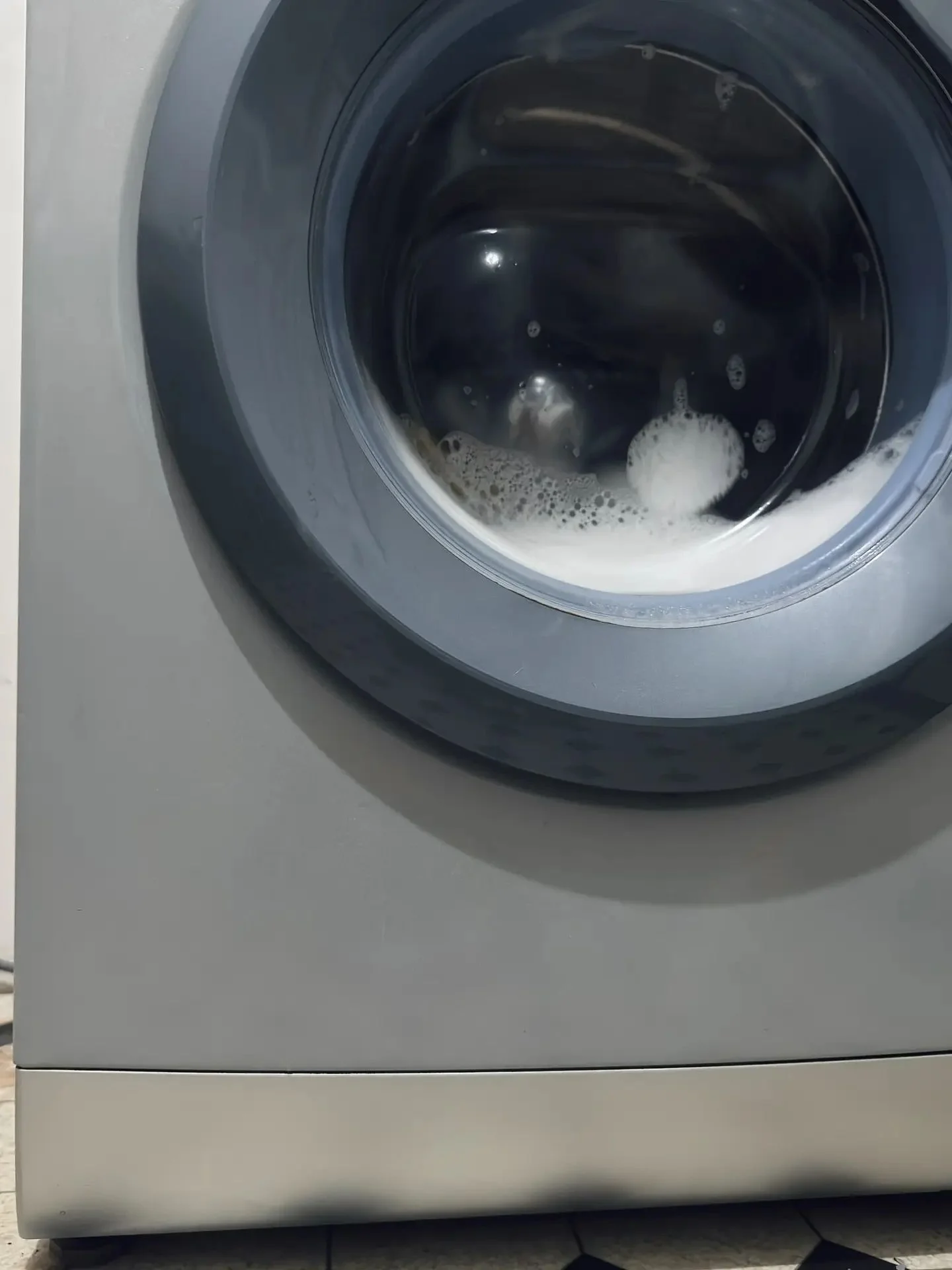 Стиральная машина Haier hw50-12866me на 5 кг - миниатюра 4