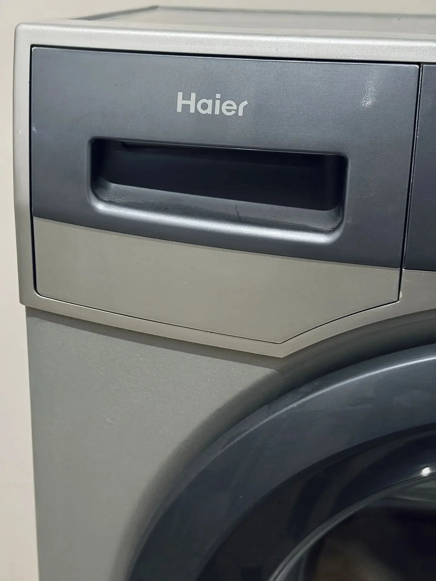 Стиральная машина Haier hw50-12866me на 5 кг - миниатюра 5