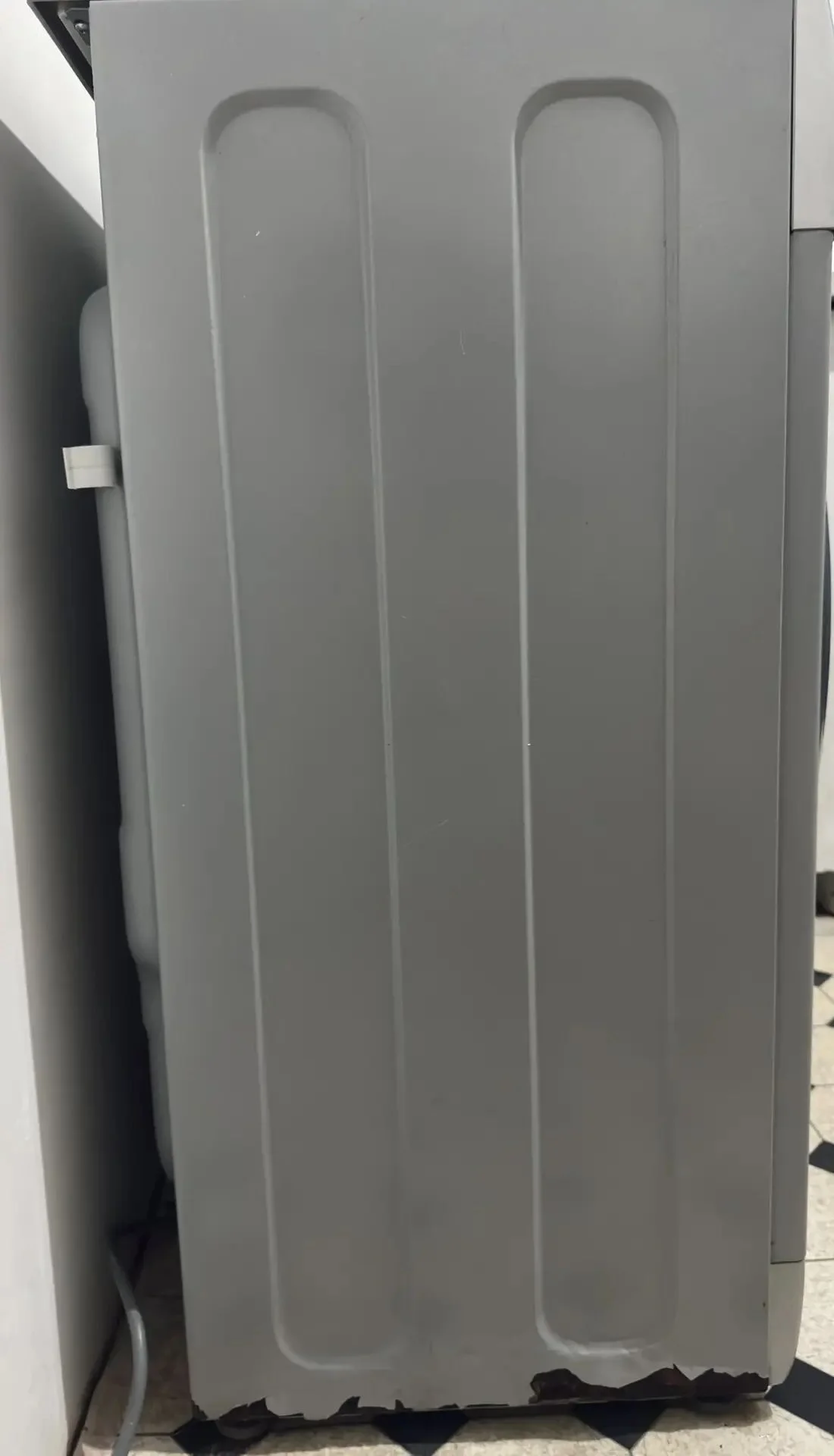 Стиральная машина Haier hw50-12866me на 5 кг - миниатюра 9