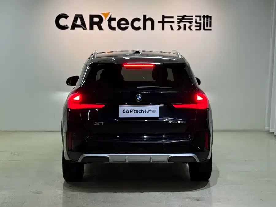BMW X1 2023 год - миниатюра 6