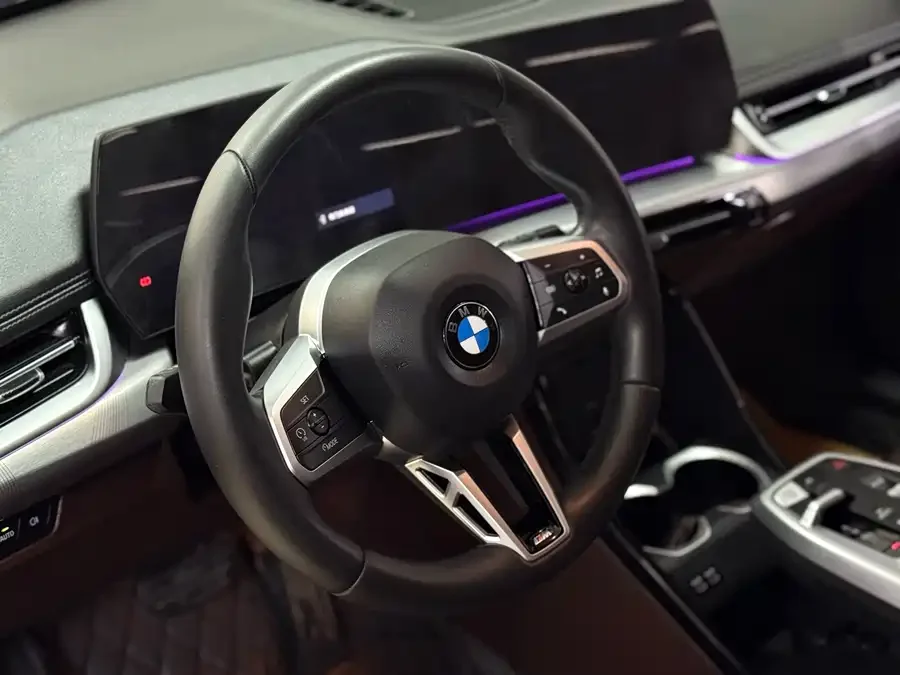 BMW X1 2023 год - миниатюра 9