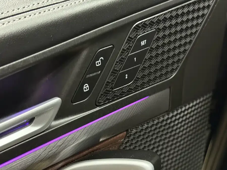 BMW X1 2023 год - миниатюра 11