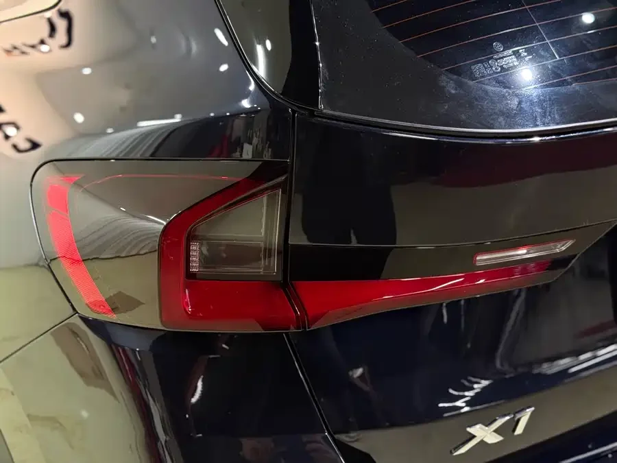 BMW X1 2023 год - миниатюра 13