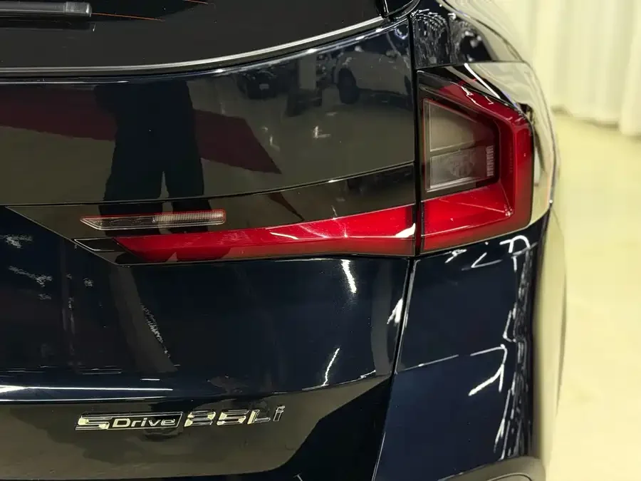 BMW X1 2023 год - миниатюра 14