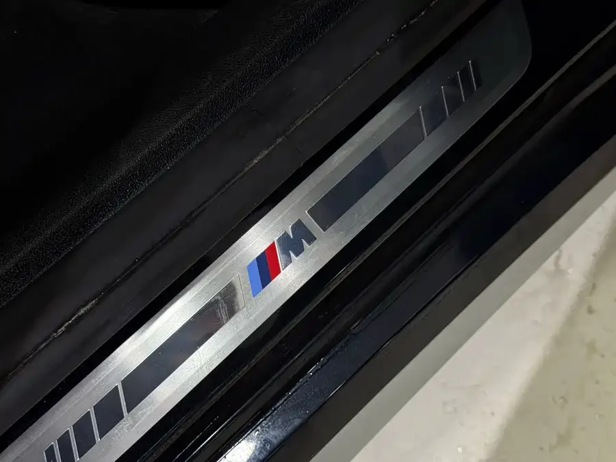 BMW X1 2023 год - миниатюра 15