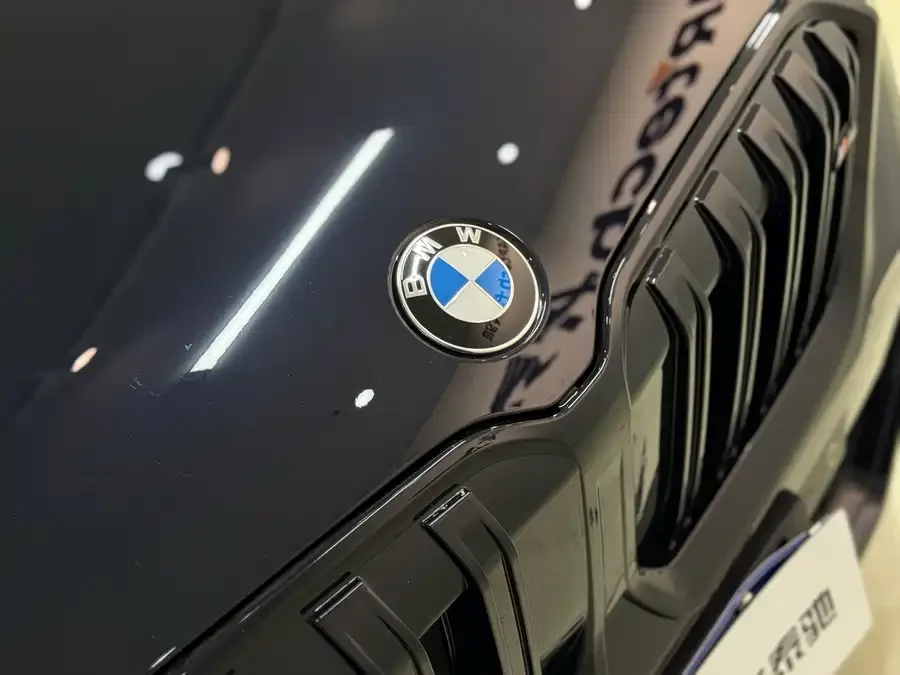 BMW X1 2023 год - миниатюра 18