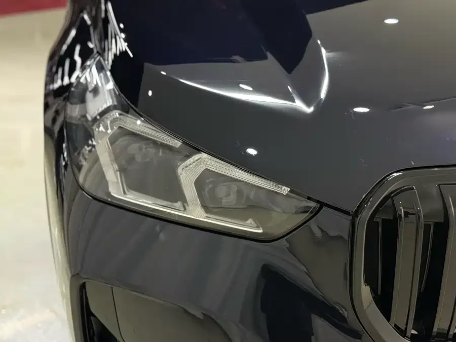 BMW X1 2023 год - миниатюра 19
