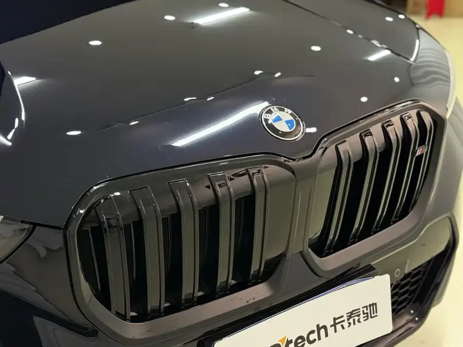 BMW X1 2023 год - миниатюра 20