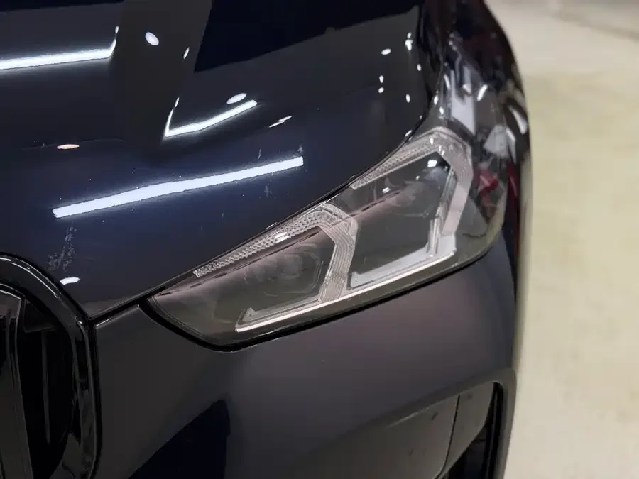 BMW X1 2023 год - миниатюра 21