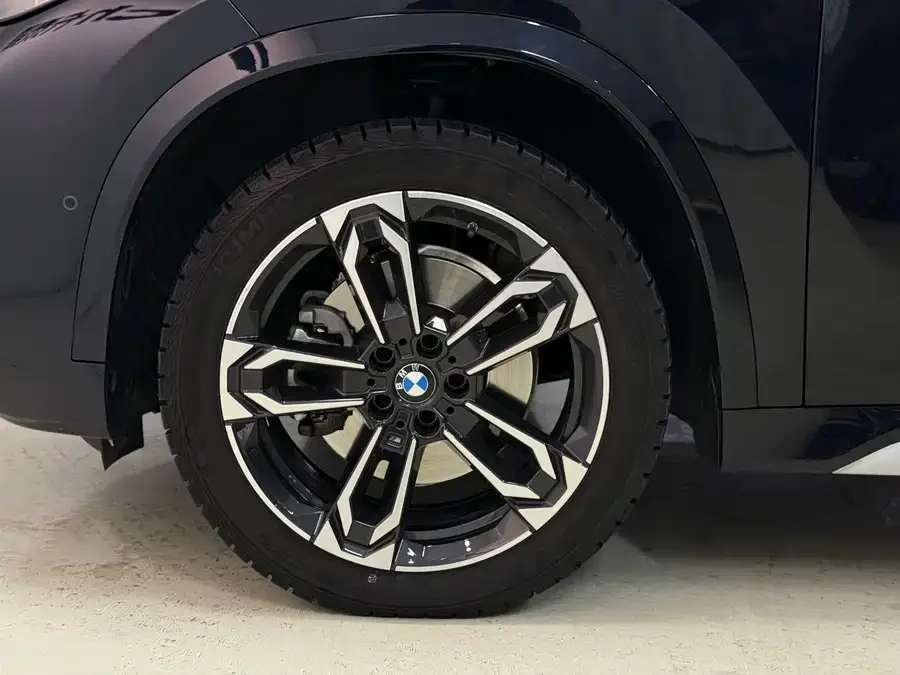 BMW X1 2023 год - миниатюра 22