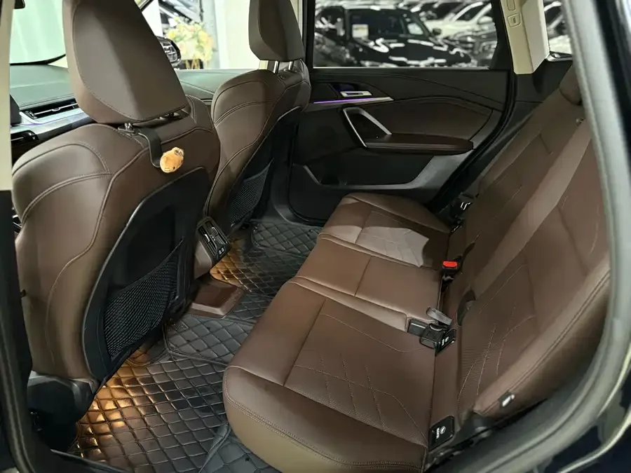 BMW X1 2023 год - миниатюра 24
