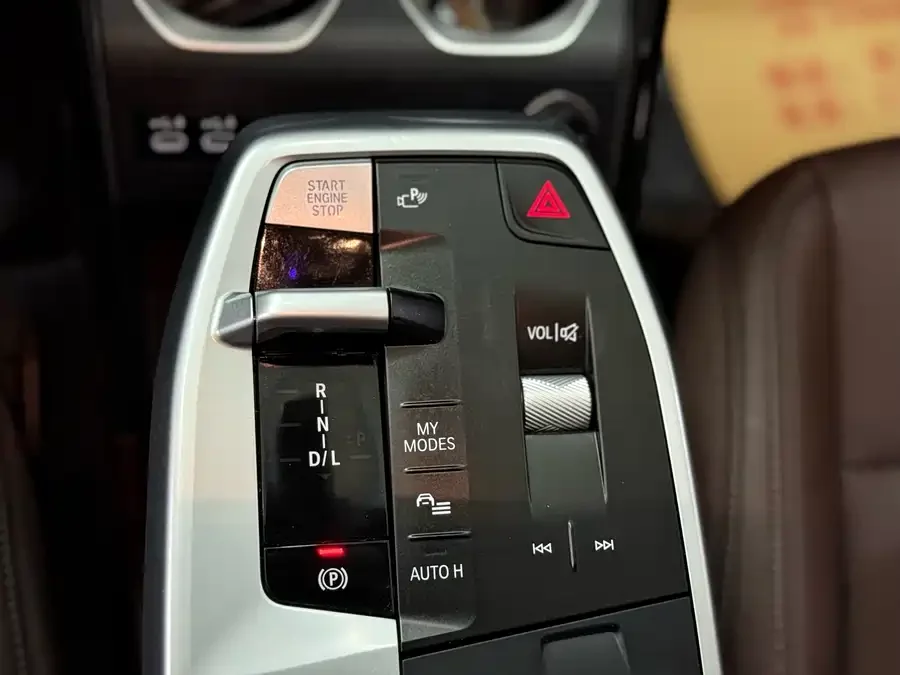 BMW X1 2023 год - миниатюра 27
