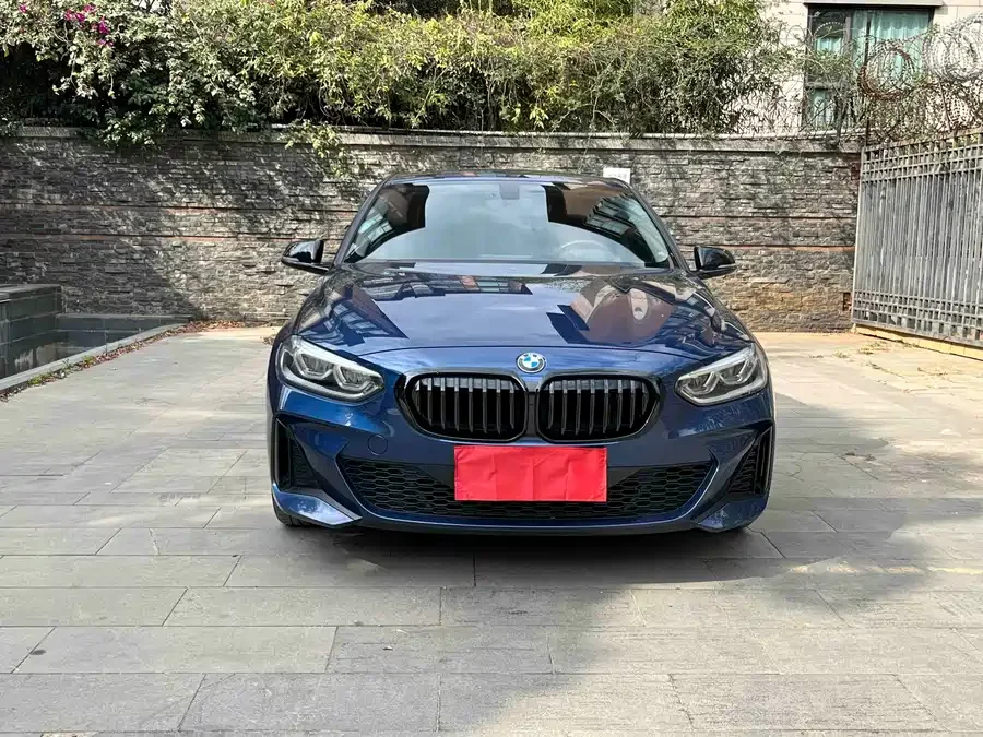 BMW 1 series - миниатюра 2