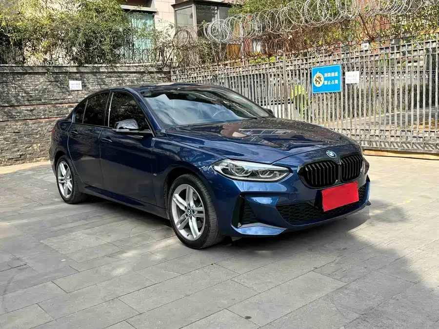 BMW 1 series - миниатюра 3