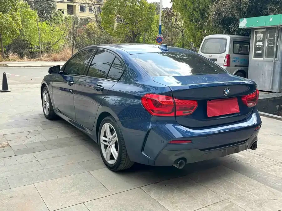 BMW 1 series - миниатюра 4