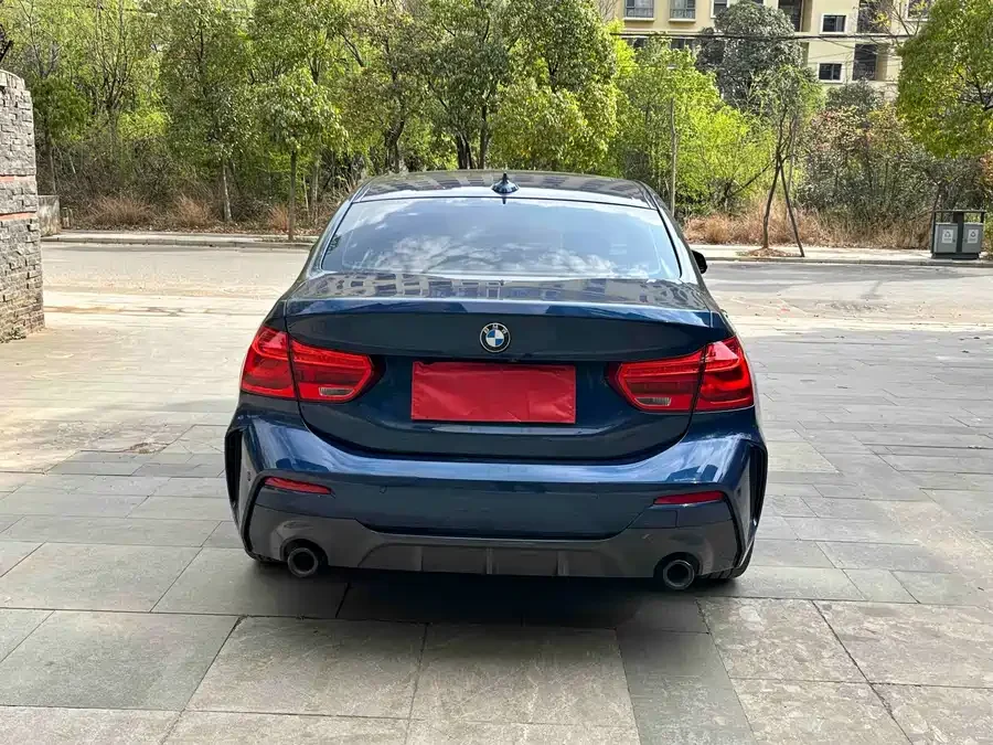 BMW 1 series - миниатюра 5