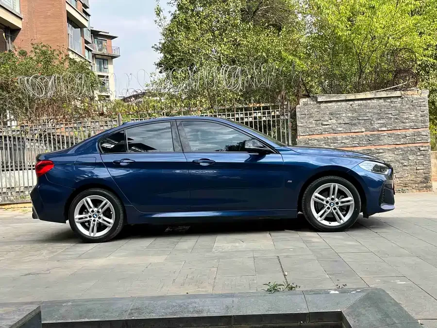 BMW 1 series - миниатюра 7