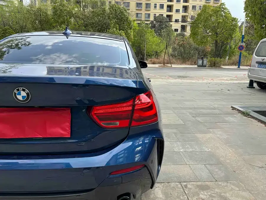 BMW 1 series - миниатюра 15