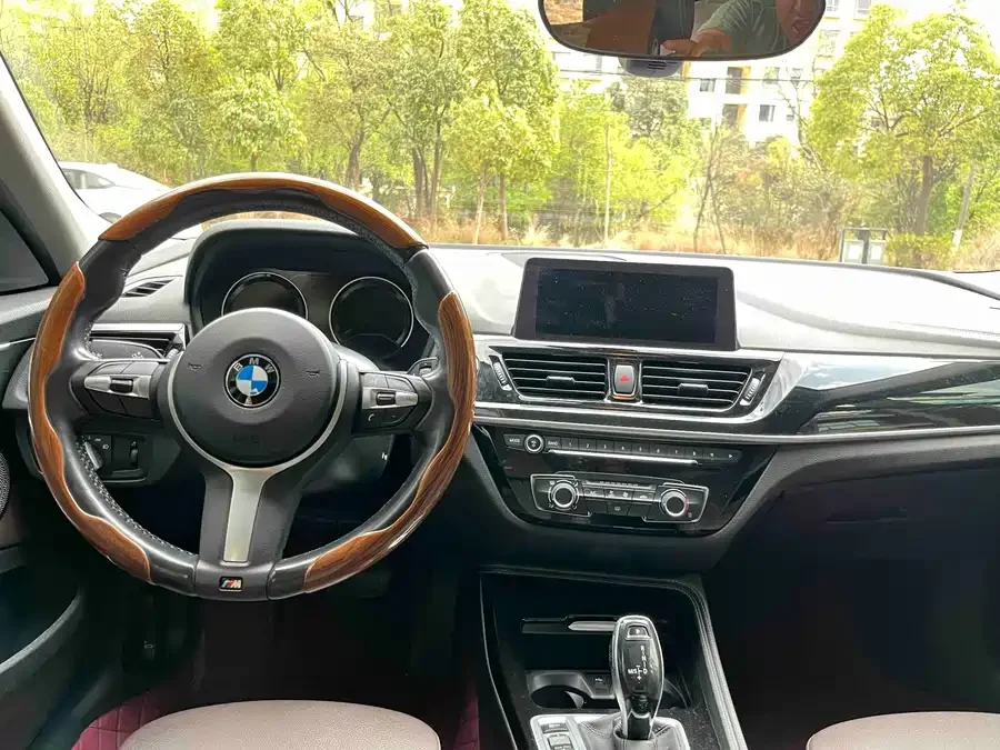 BMW 1 series - миниатюра 20