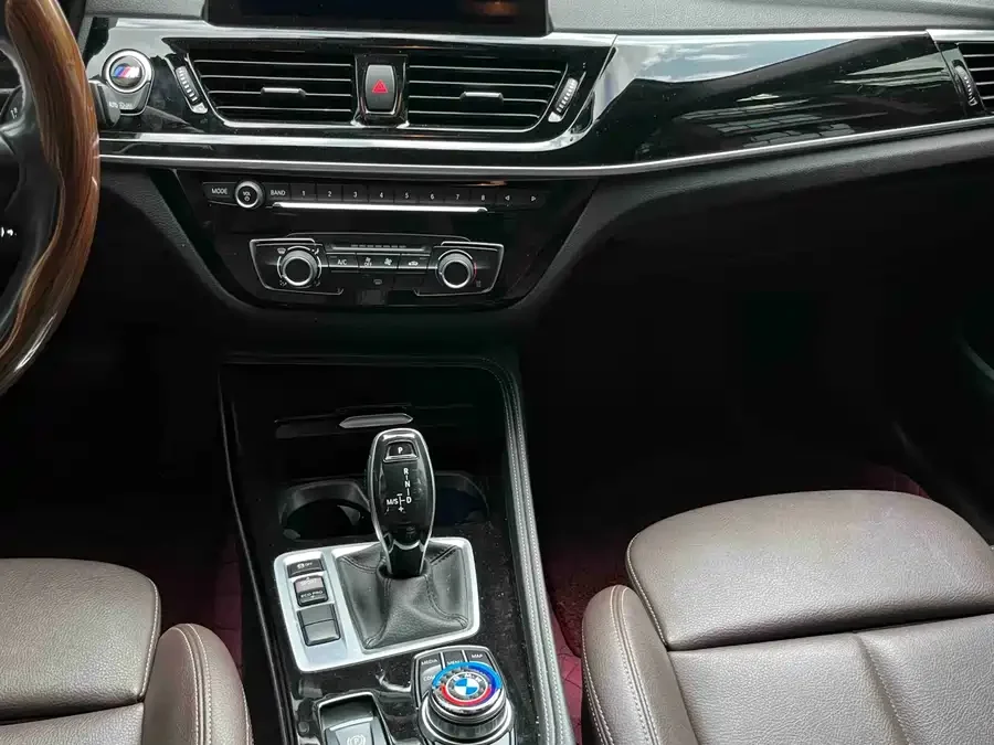BMW 1 series - миниатюра 21