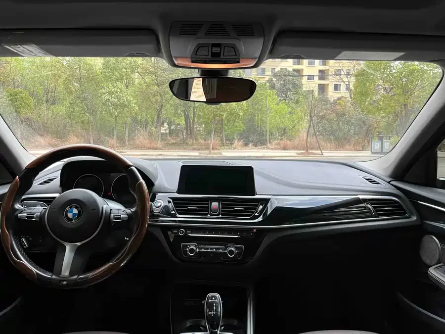 BMW 1 series - миниатюра 22