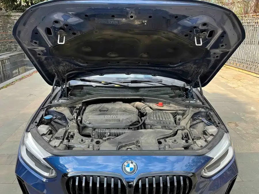 BMW 1 series - миниатюра 23