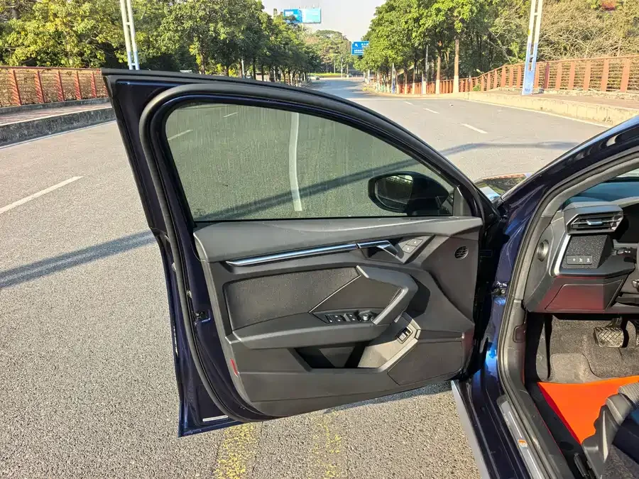 AUDI A3 2022 год - миниатюра 15