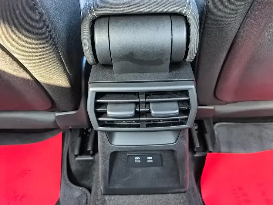 AUDI A3 2022 год - миниатюра 19