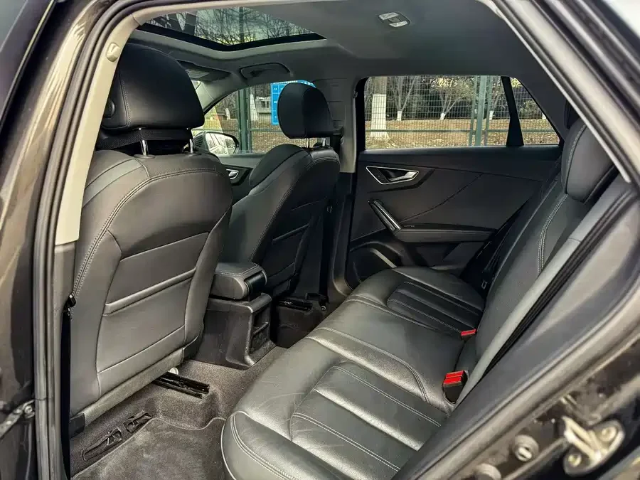 AUDI Q2 2022 - миниатюра 7