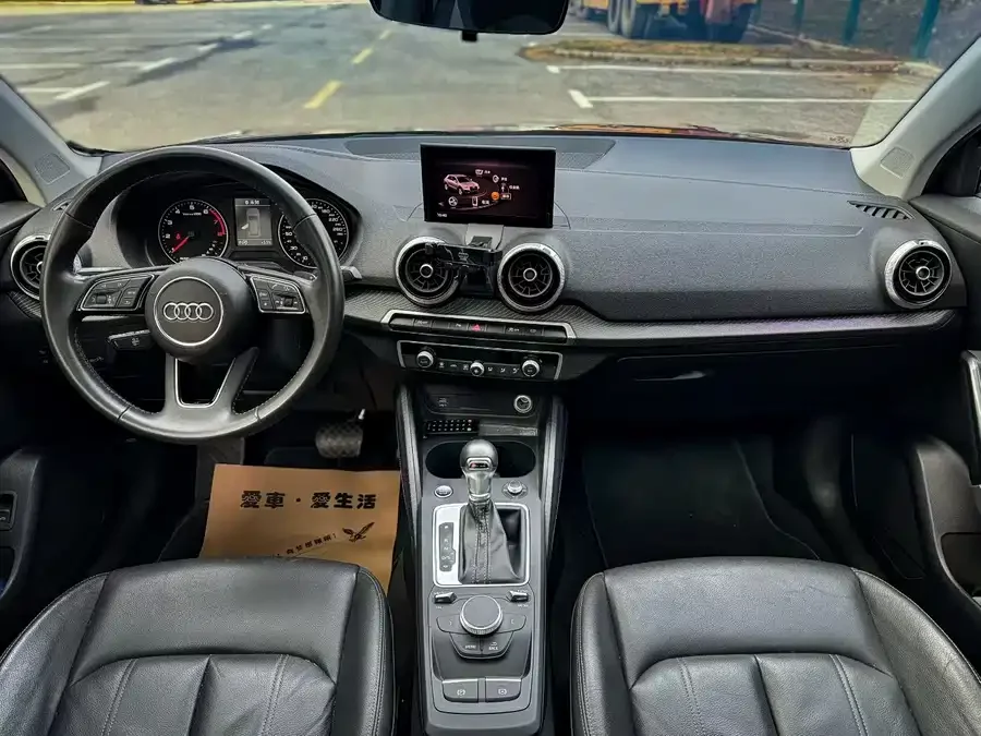 AUDI Q2 2022 - миниатюра 8