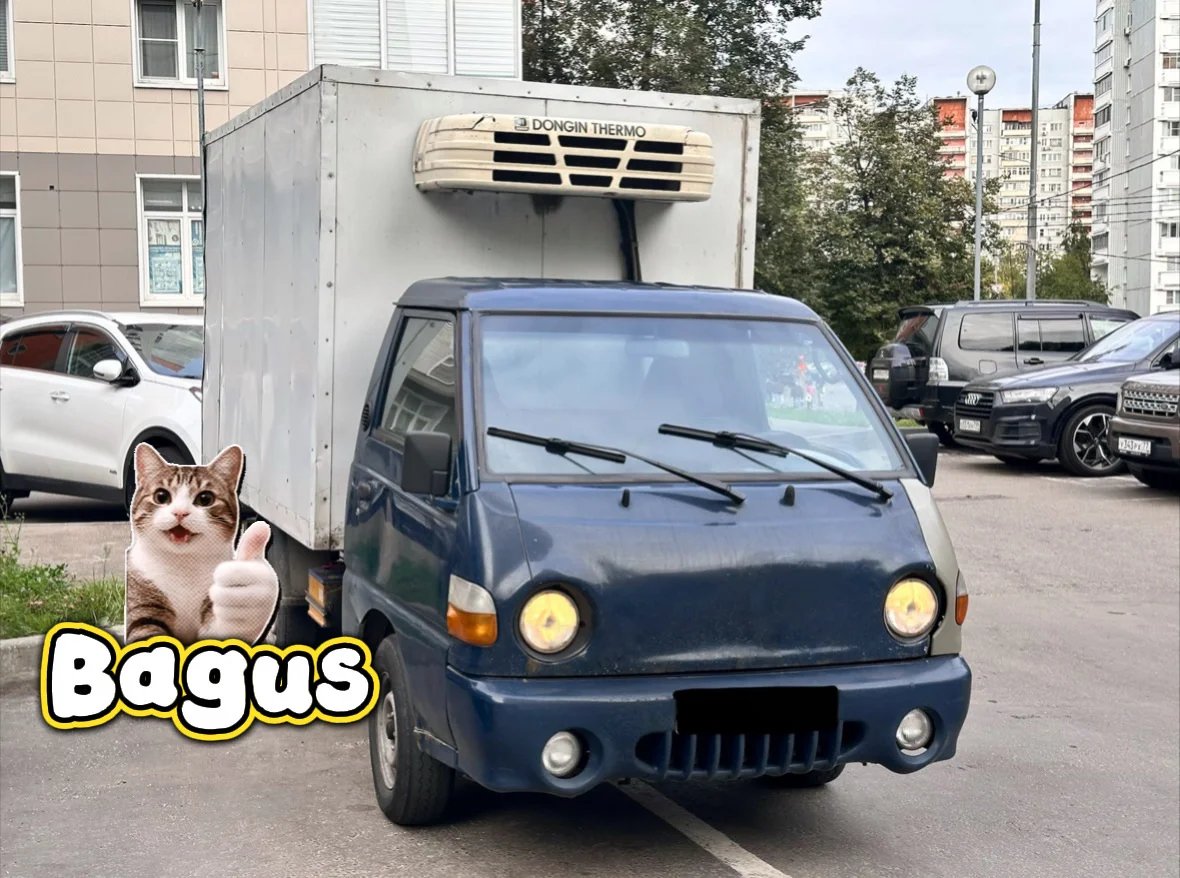 Грузопереовзки по Москве и области. - миниатюра 2