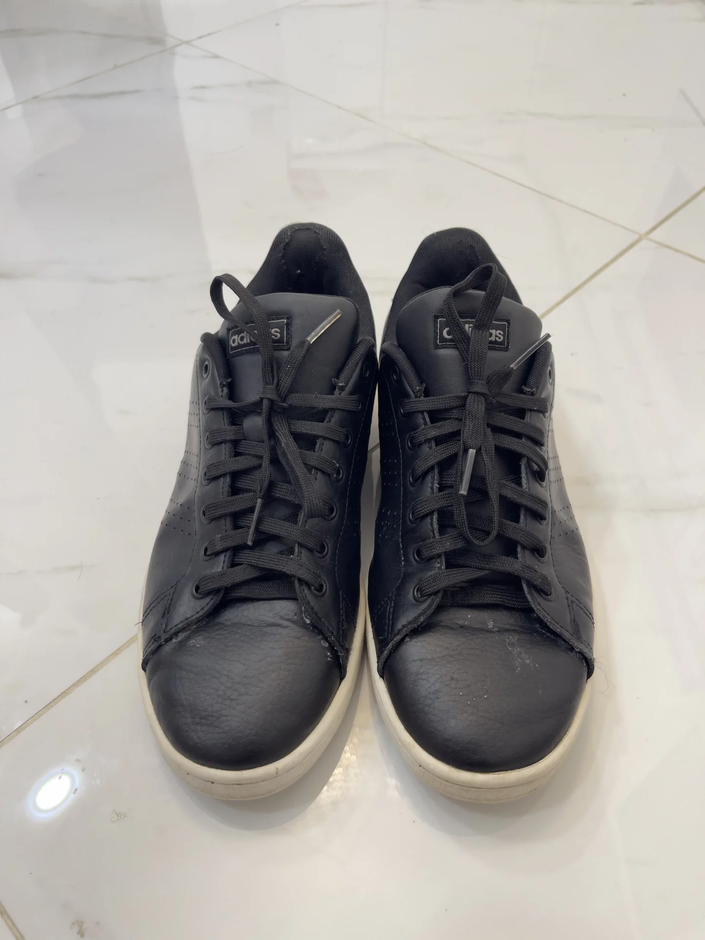 Кеды Adidas Оригинал - миниатюра 2