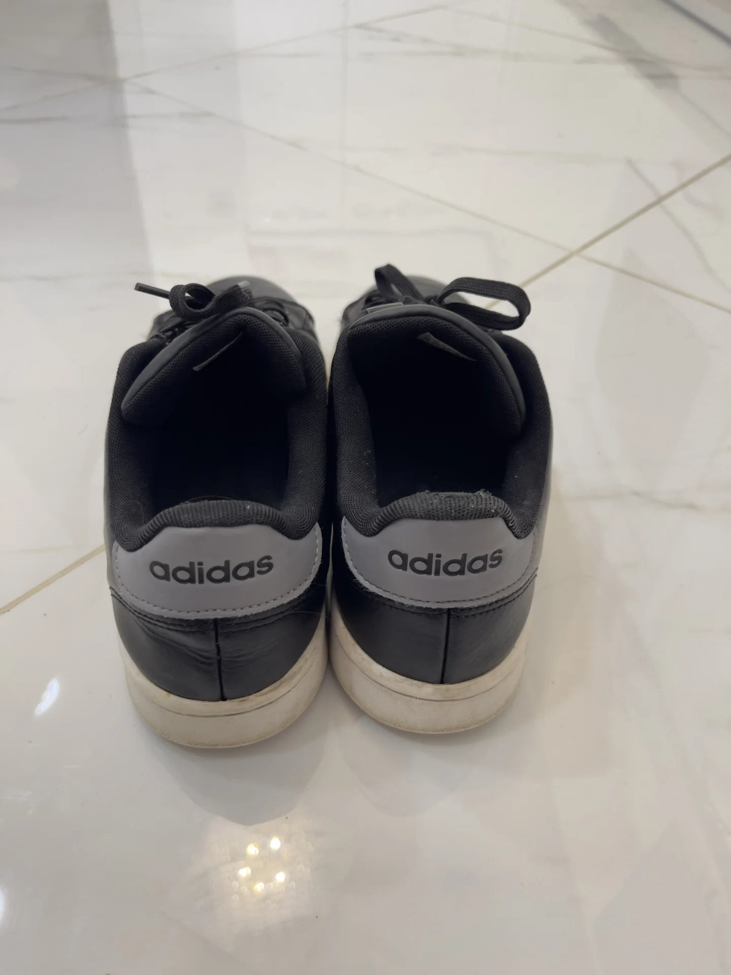 Кеды Adidas Оригинал - миниатюра 4