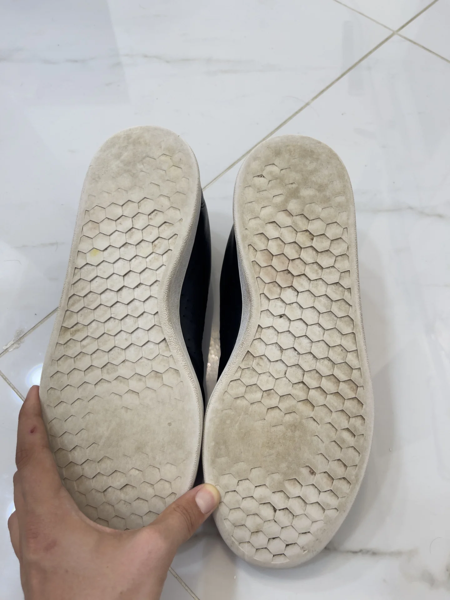 Кеды Adidas Оригинал - миниатюра 7