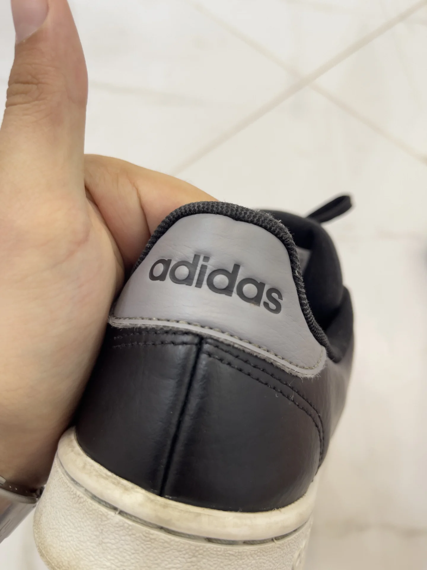 Кеды Adidas Оригинал - миниатюра 10