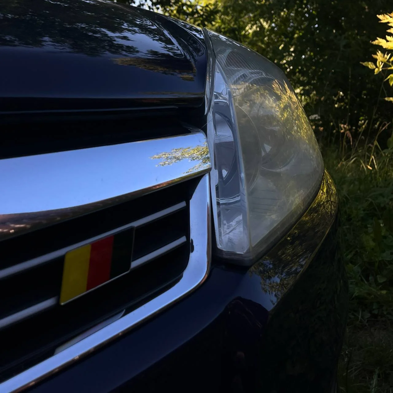 Opel Astra H 2012 - миниатюра 4