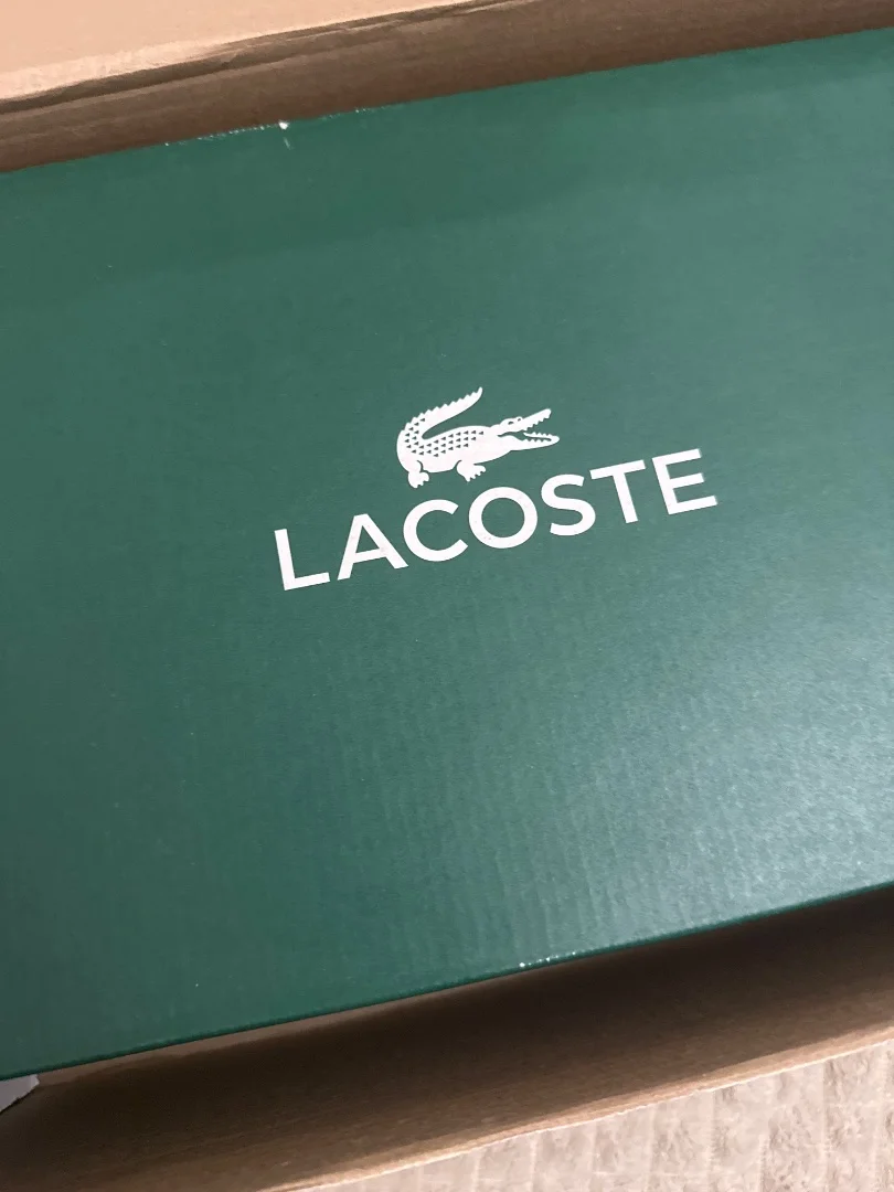 Оригинал Lacoste - миниатюра 2