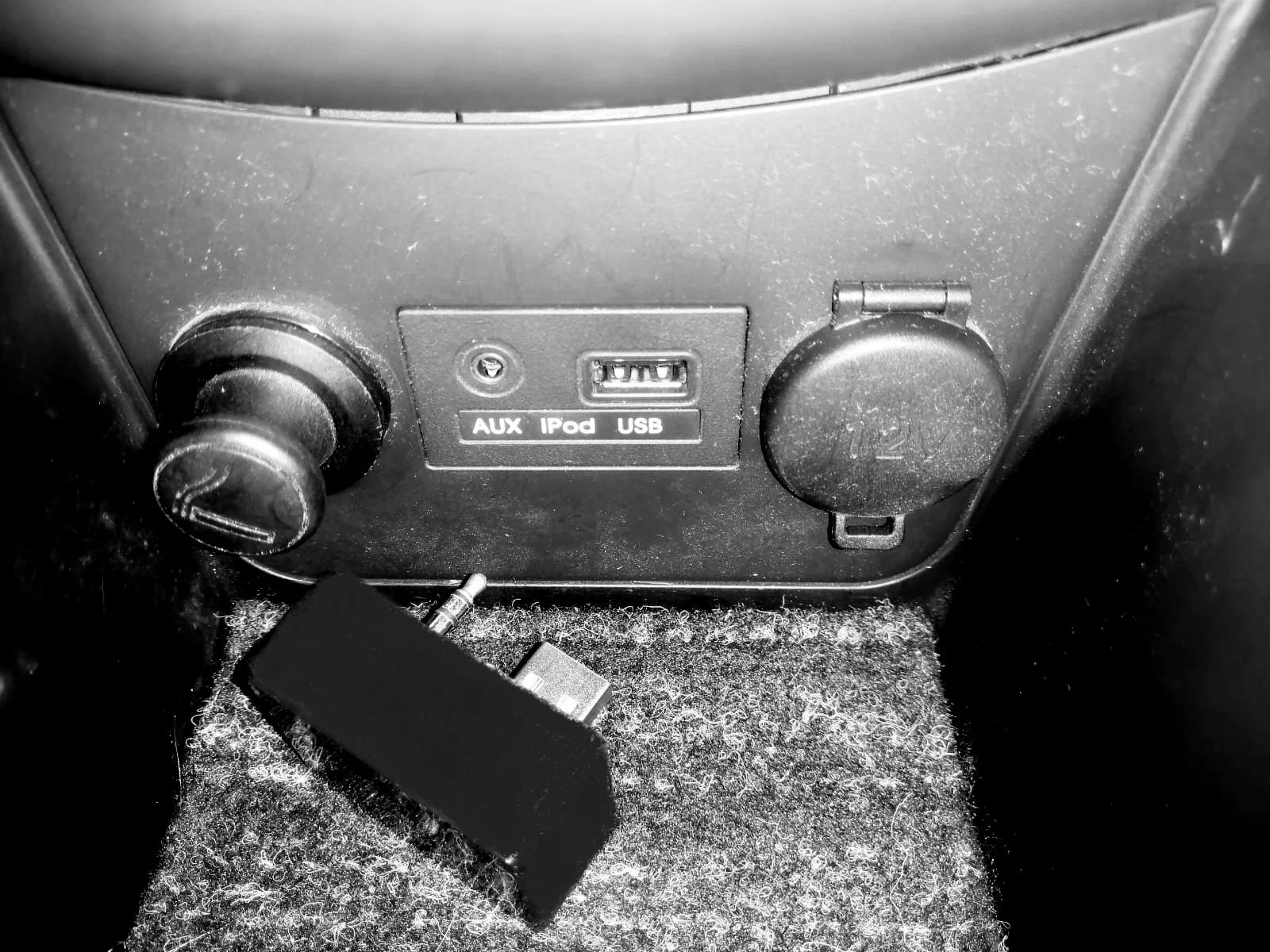 Kia/Hyundai Bluetooth (блютуз) - миниатюра 6