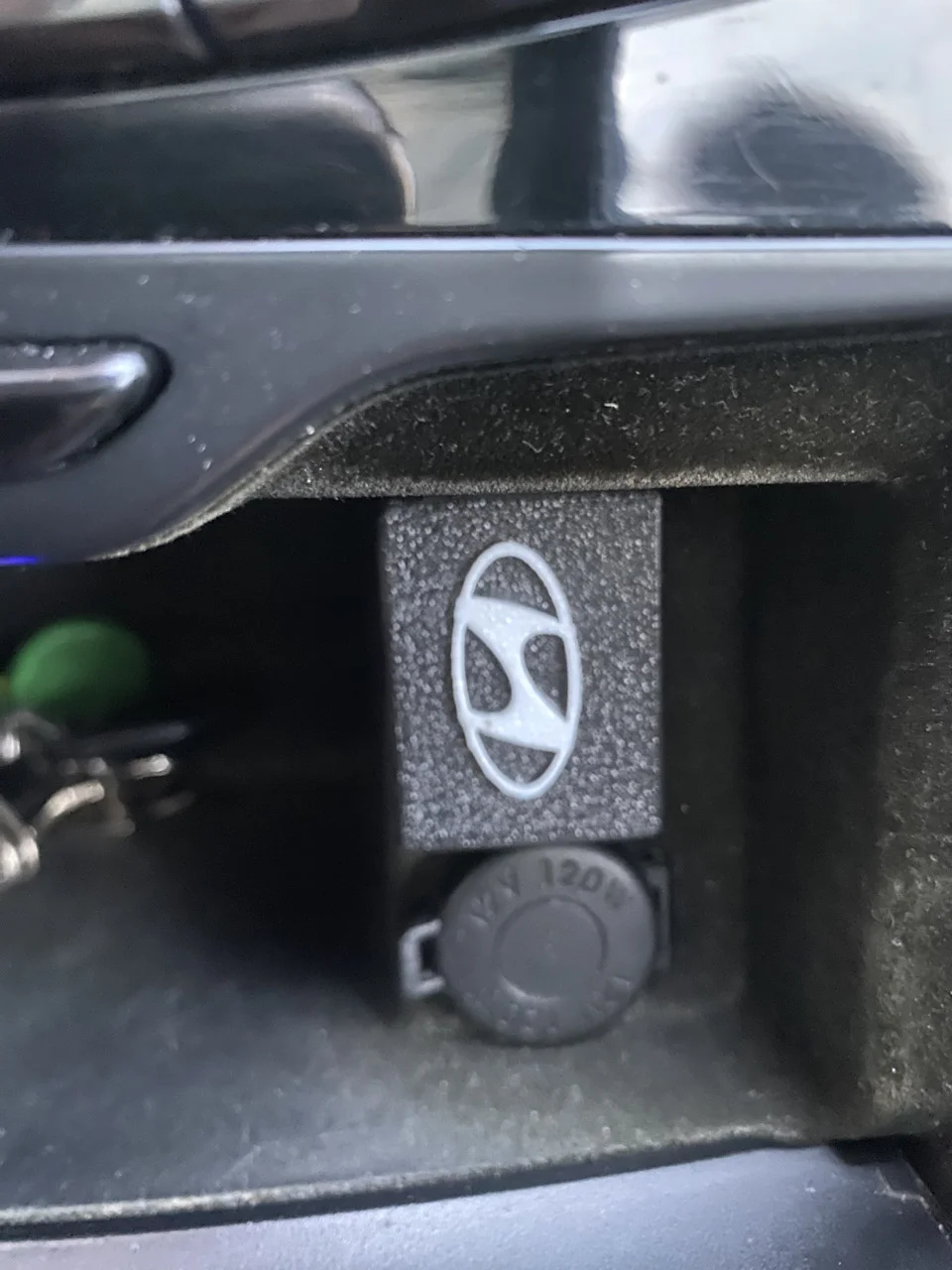 Kia/Hyundai Bluetooth (блютуз) - миниатюра 7