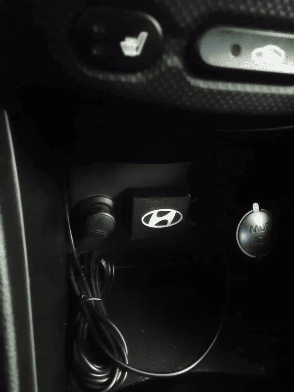 Kia/Hyundai Bluetooth (блютуз) - миниатюра 8
