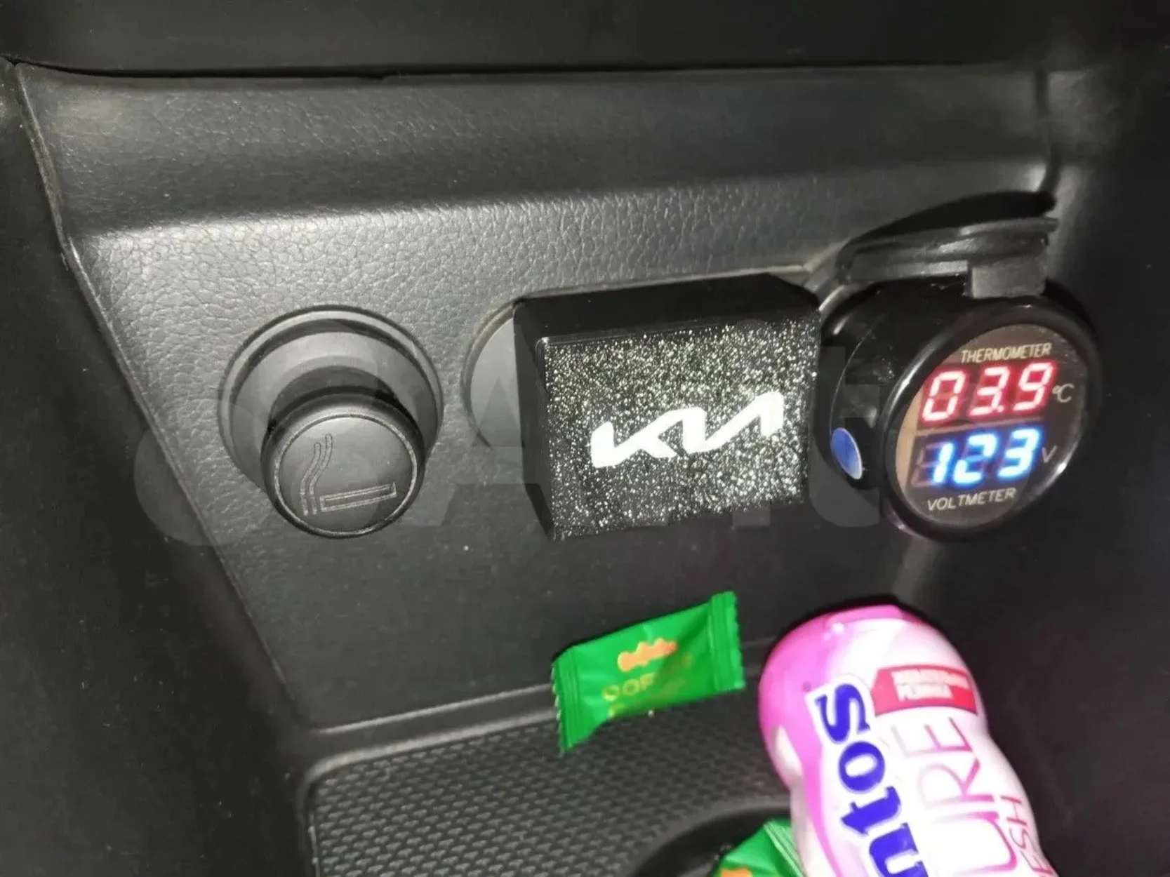 Kia/Hyundai Bluetooth (блютуз) - миниатюра 9