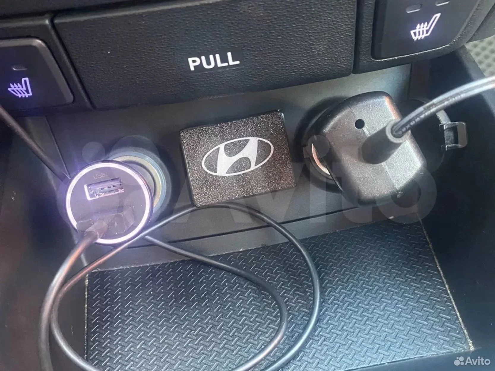 Kia/Hyundai Bluetooth (блютуз) - миниатюра 10