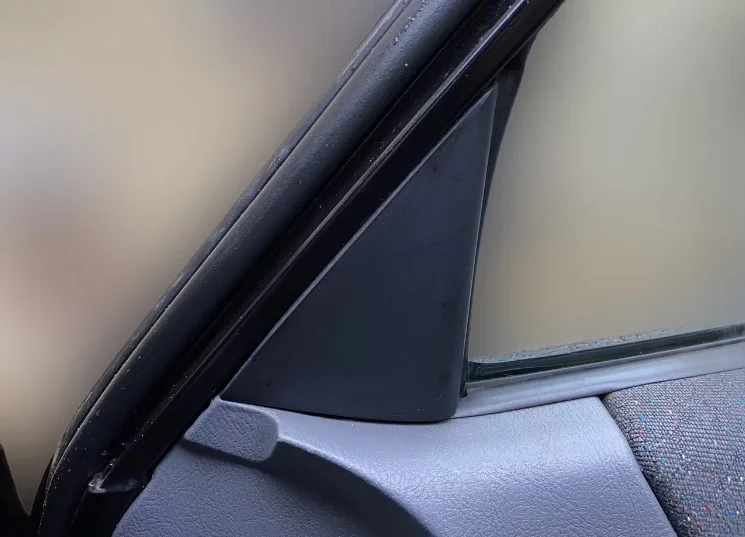 Уголок зеркала Hyundai Accent Тагаз - миниатюра 4