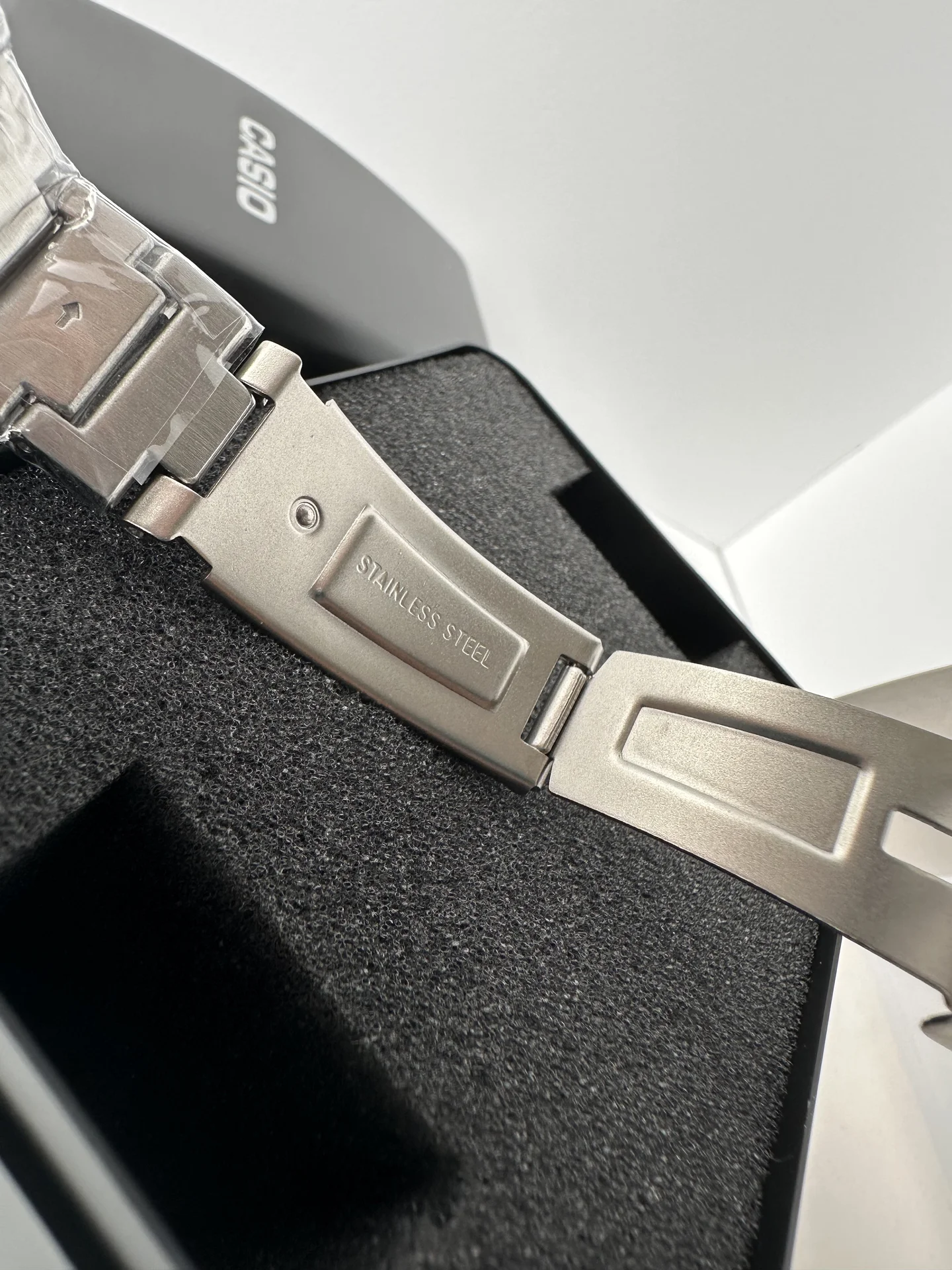 Casio Edifice EFR S108 - миниатюра 5