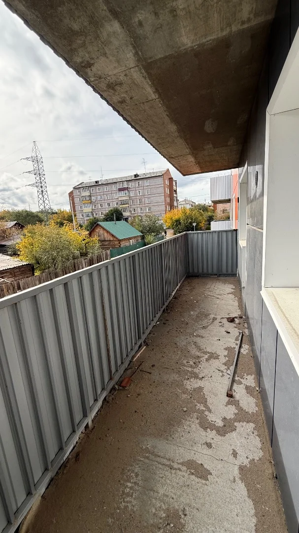 Квартира 79,2 м2 - миниатюра 9