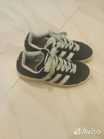 кроссовки adidas. Размер 44 стелька 28 см - миниатюра 3
