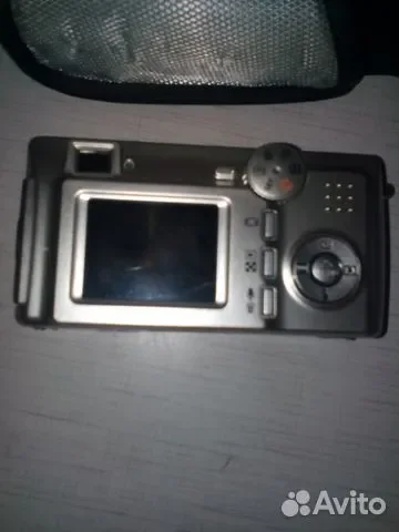 Продаю видеокамеру и фотоаппарат - миниатюра 4