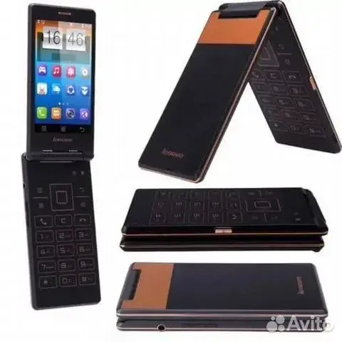 Lenovo A588t, 4 ГБ, 2 SIM