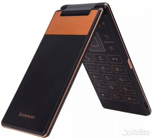 Lenovo A588t, 4 ГБ, 2 SIM - миниатюра 3