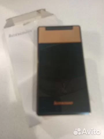 Lenovo A588t, 4 ГБ, 2 SIM - миниатюра 4